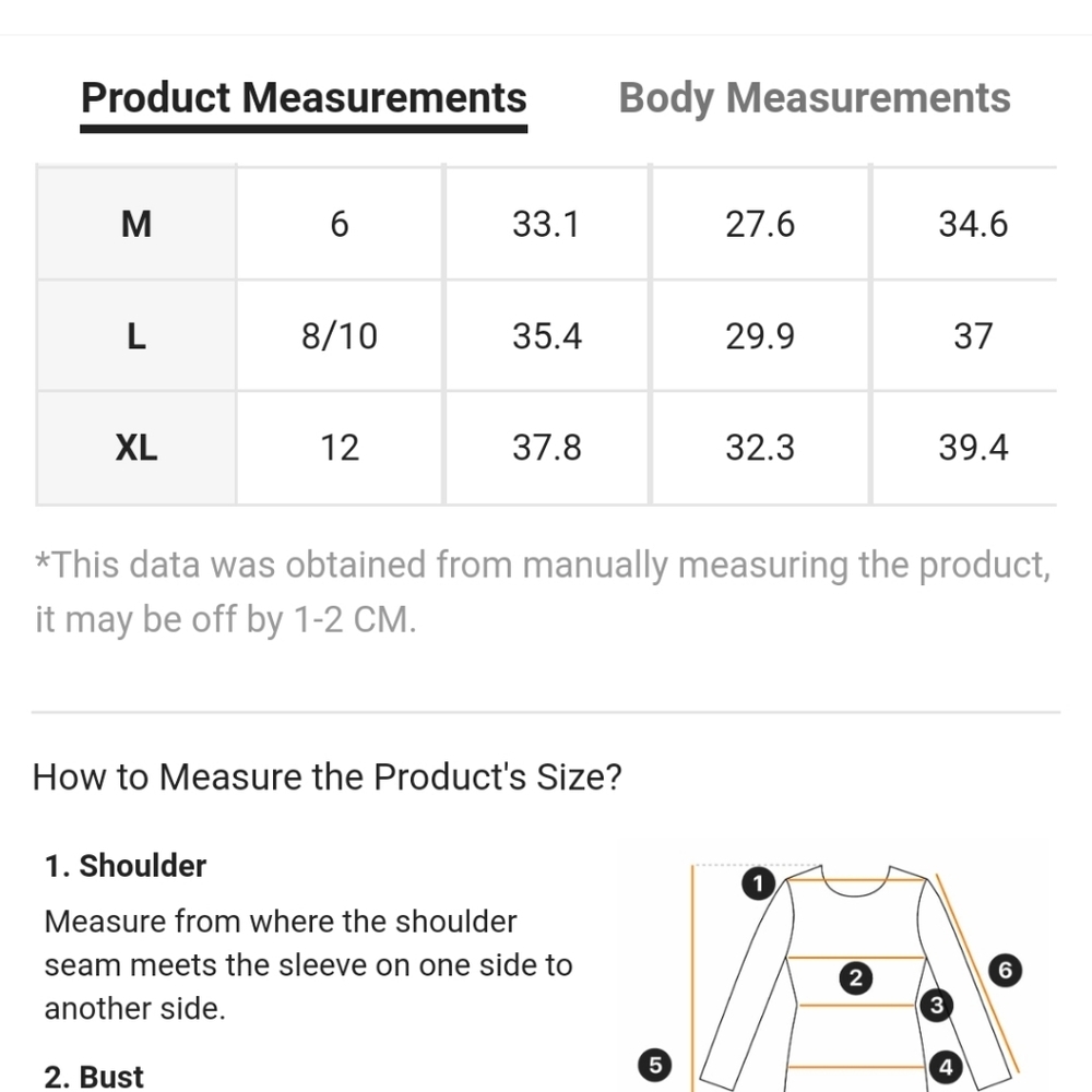 red ruffle mini dress - Picture 8 of 8